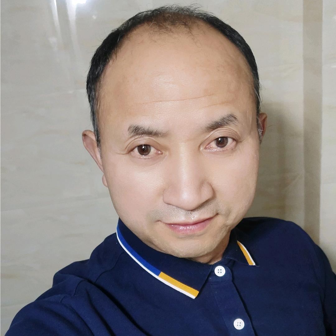 不忘初心
