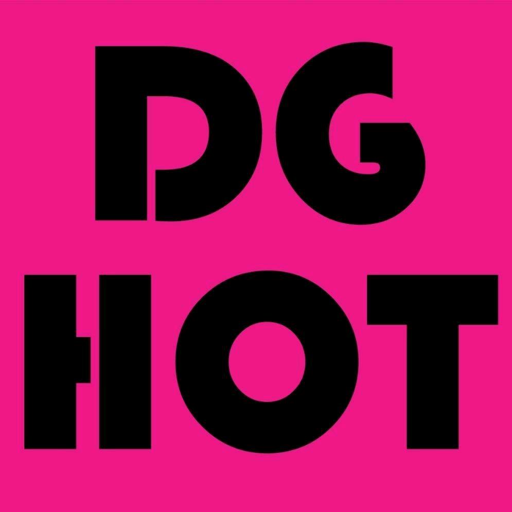 数字热DGHOT