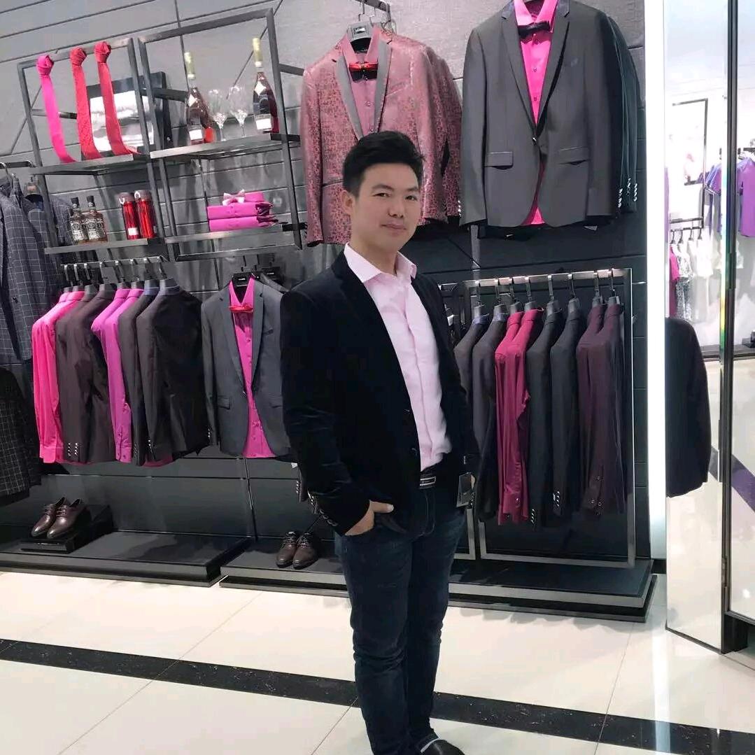 无涯哥