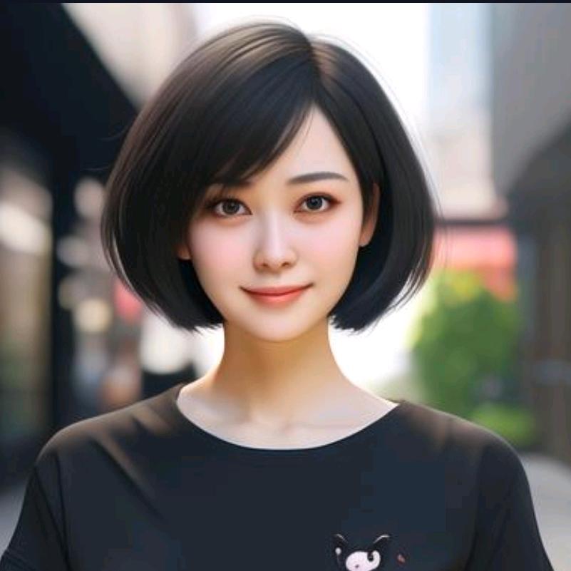 如月好物