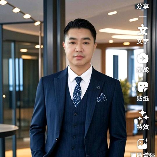 涛哥@