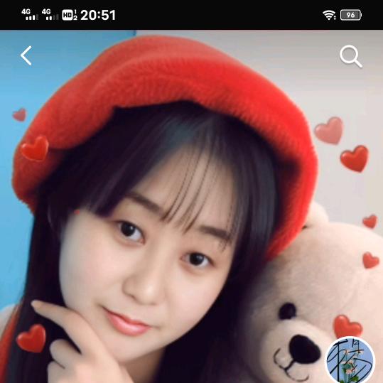 好运来。(电梯司机)