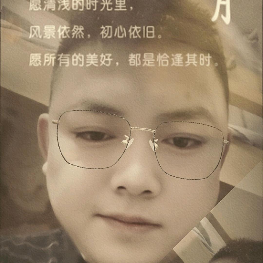 在路上（小陈）