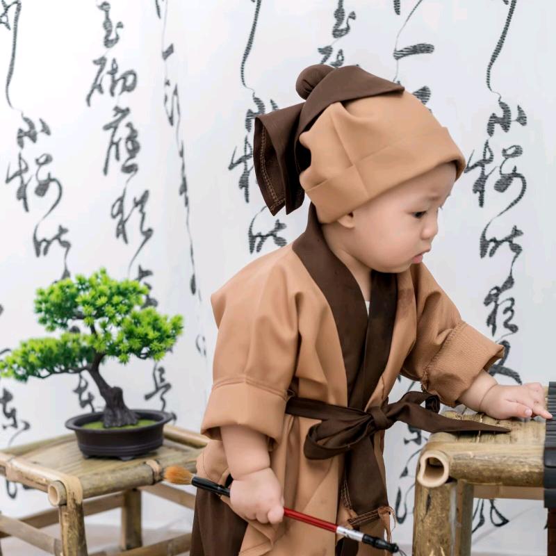 家有小王子