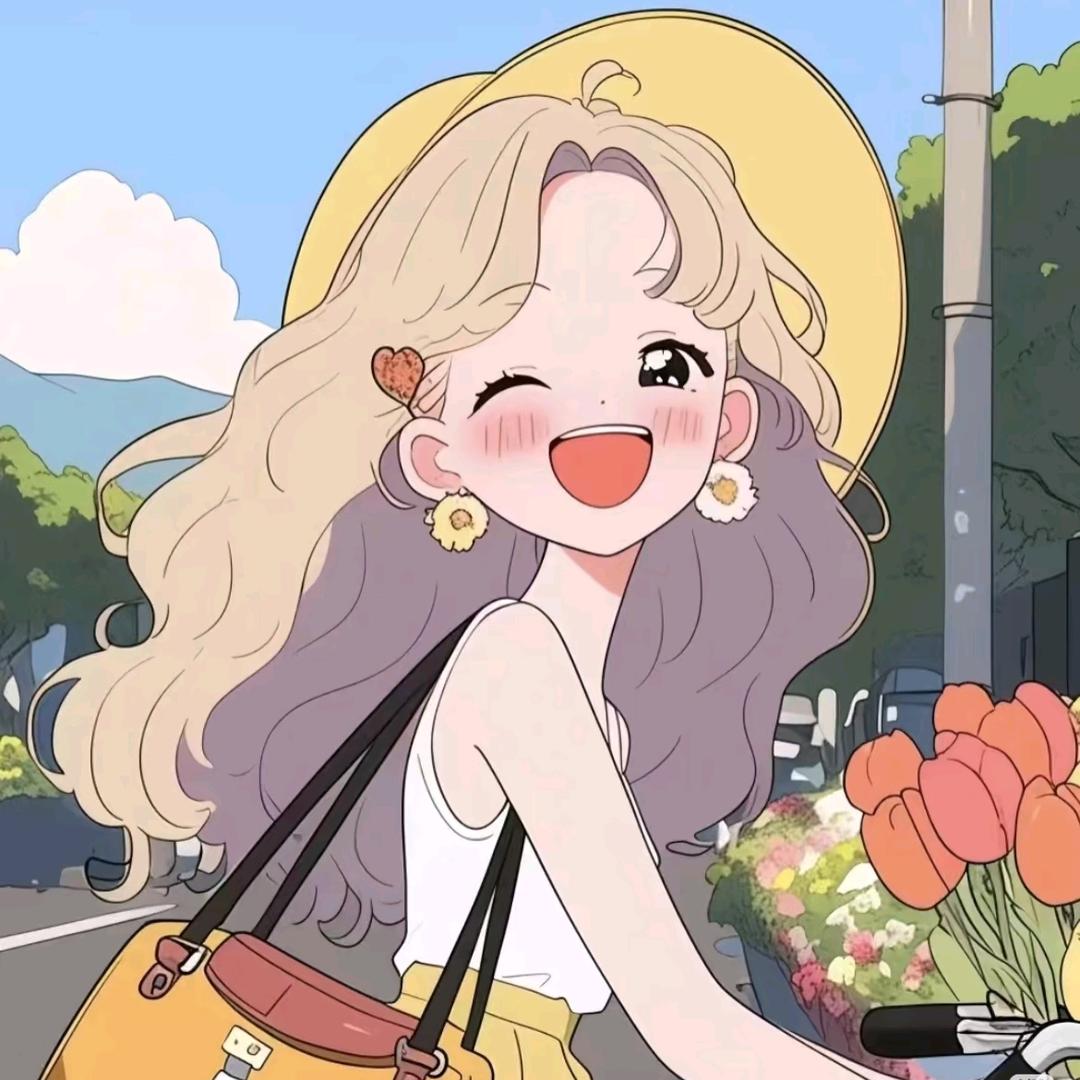 简薇～