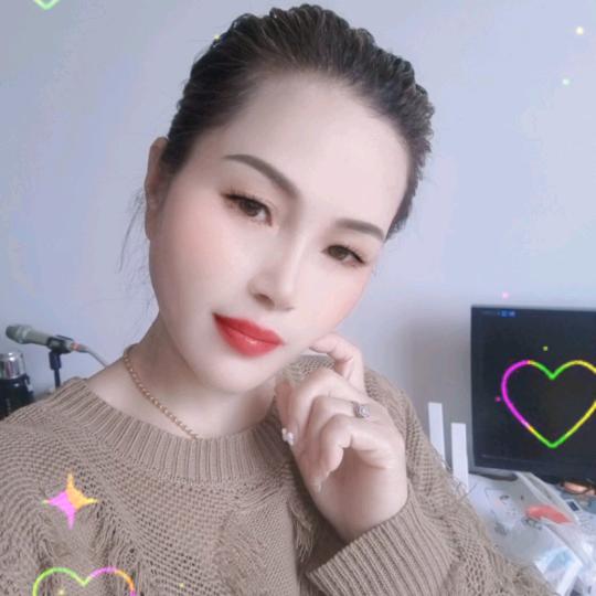 梅姐爱跳舞