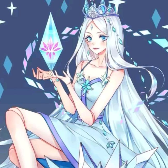 小甜点🌙