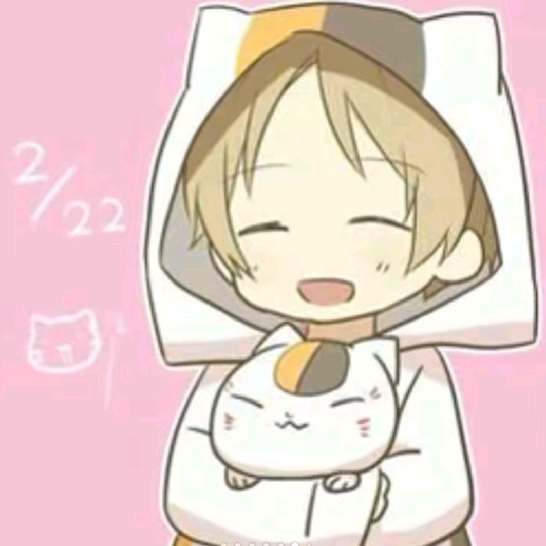 小诺~