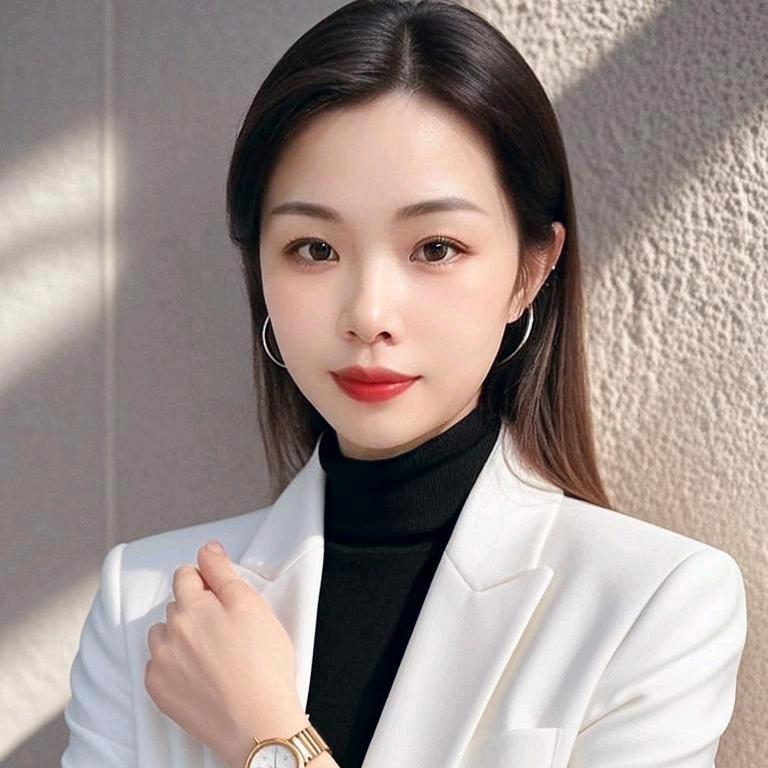 刘小姐