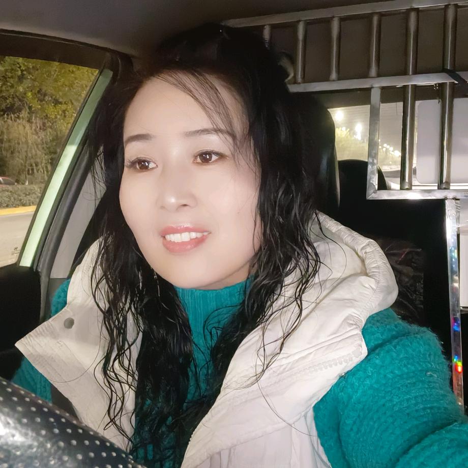 🌺礼泉滴姐🌸