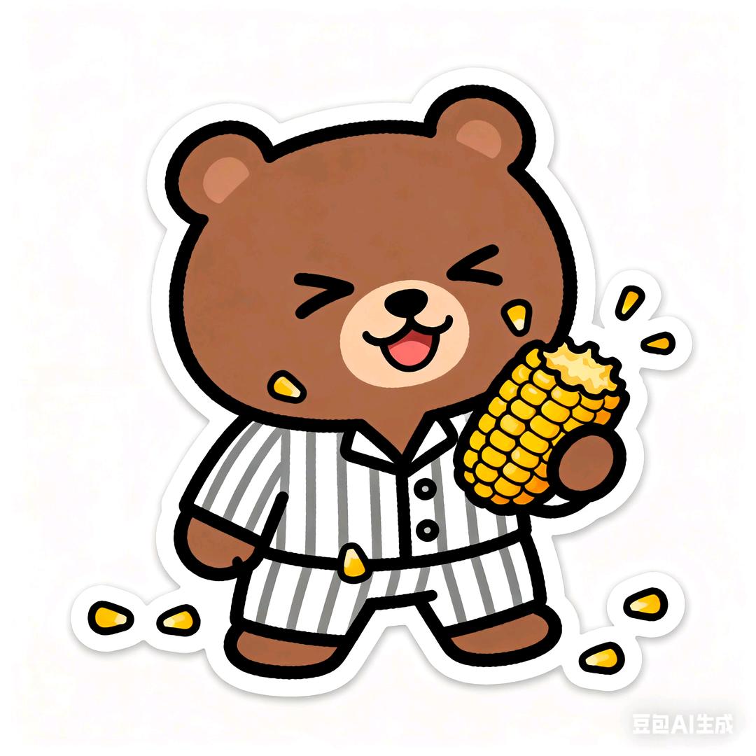 每天开心不打烊
