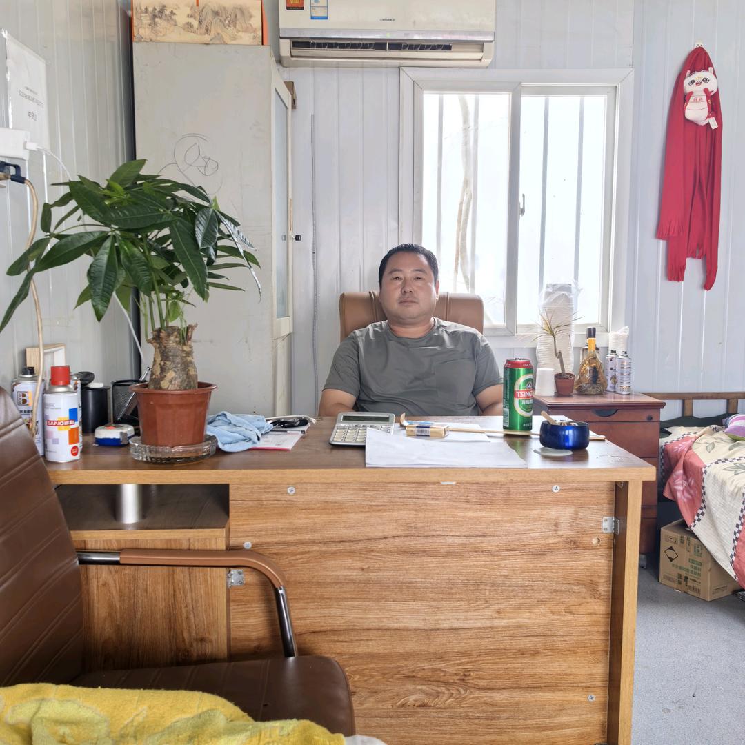 元氏县伟勋汽贸有限公司