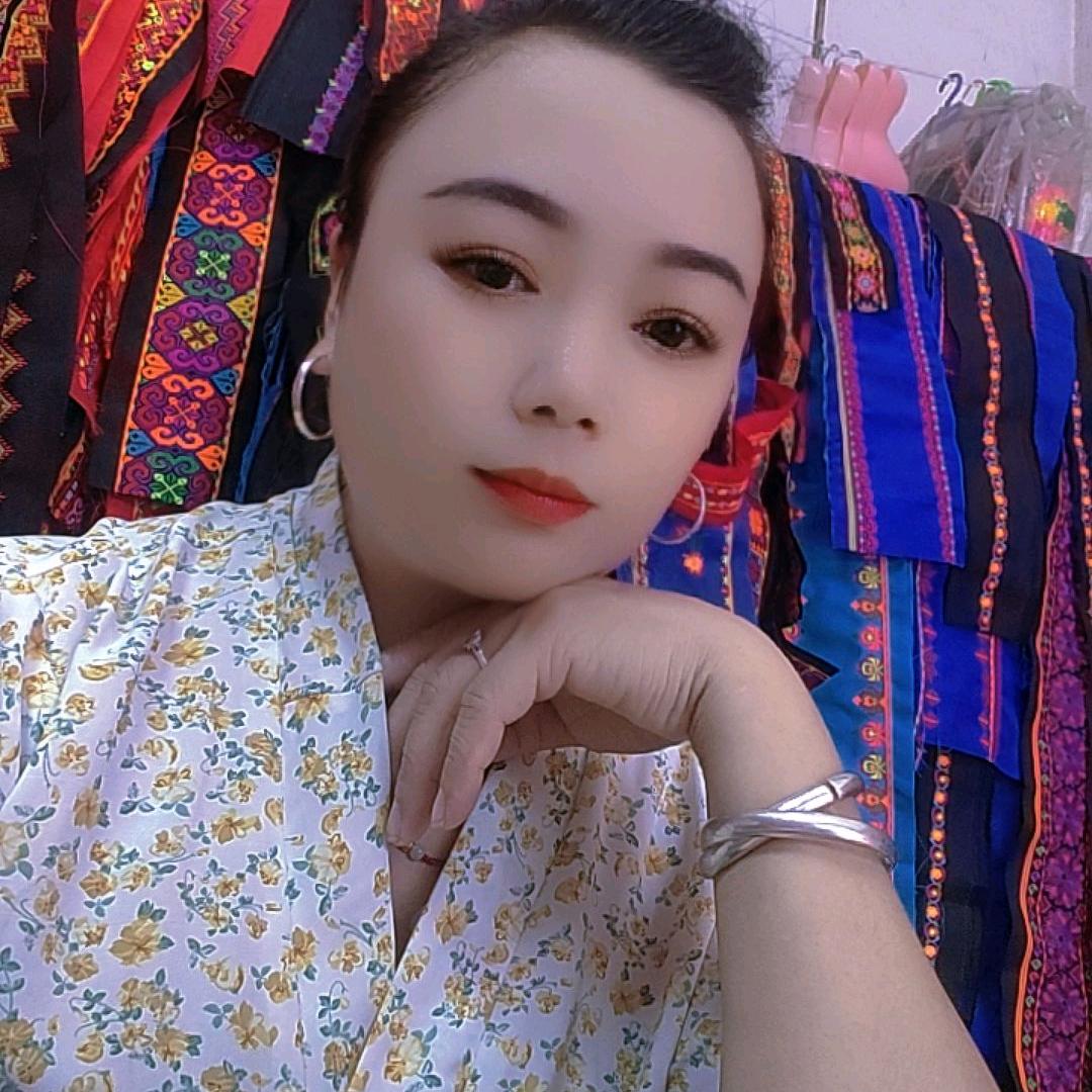 瑶妹小李