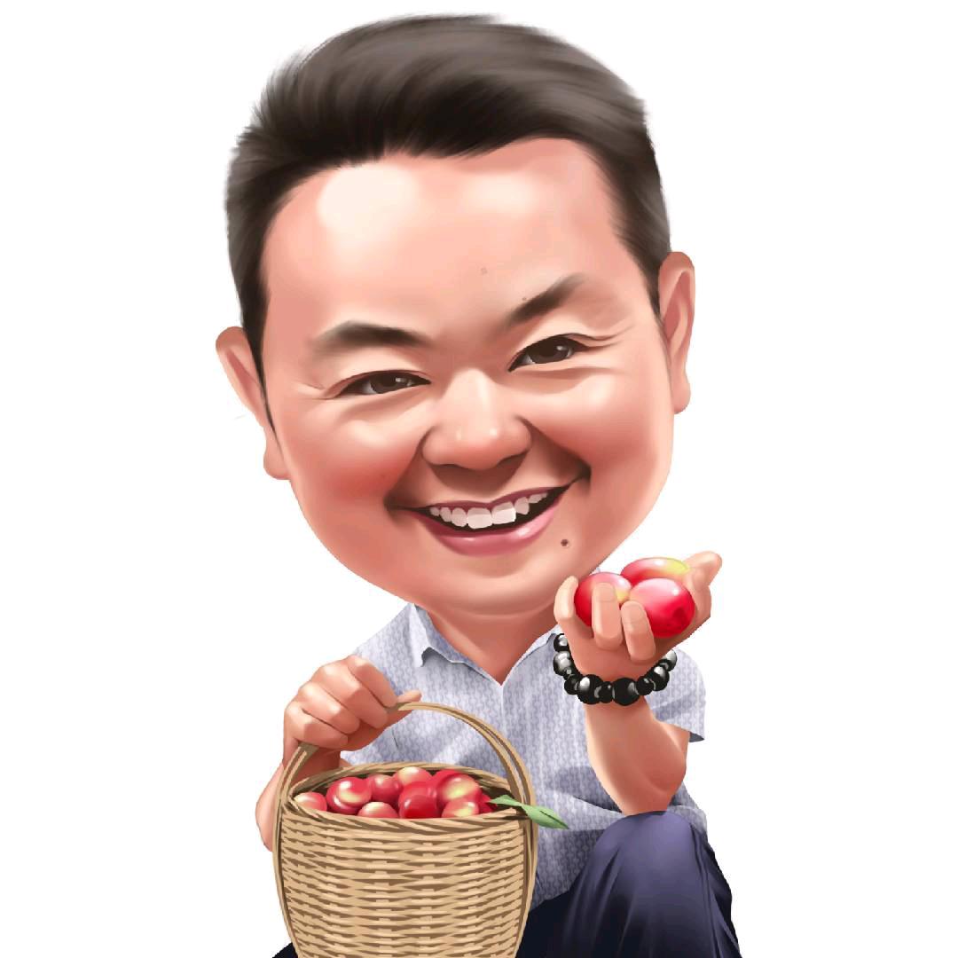 三农小马哥