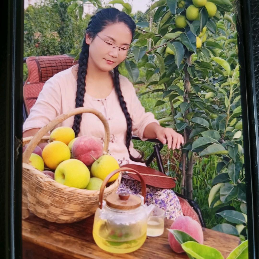 杨凌杏洋苗木（橱窗有树苗）