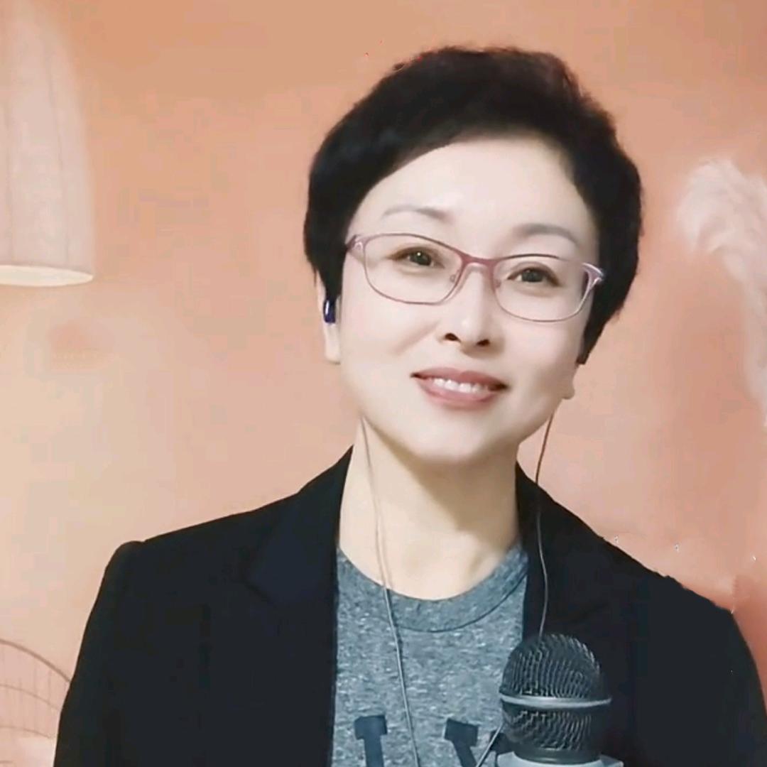沐沐奶奶