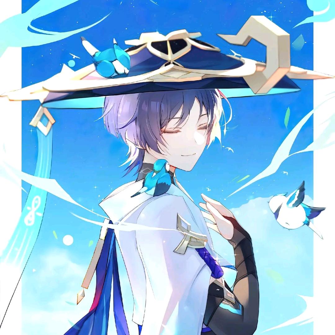 神王
