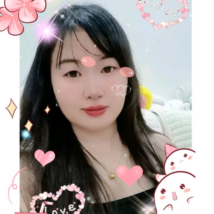 芳~