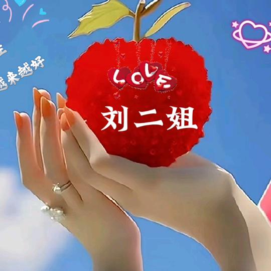 🌺有你皆星辰🌺