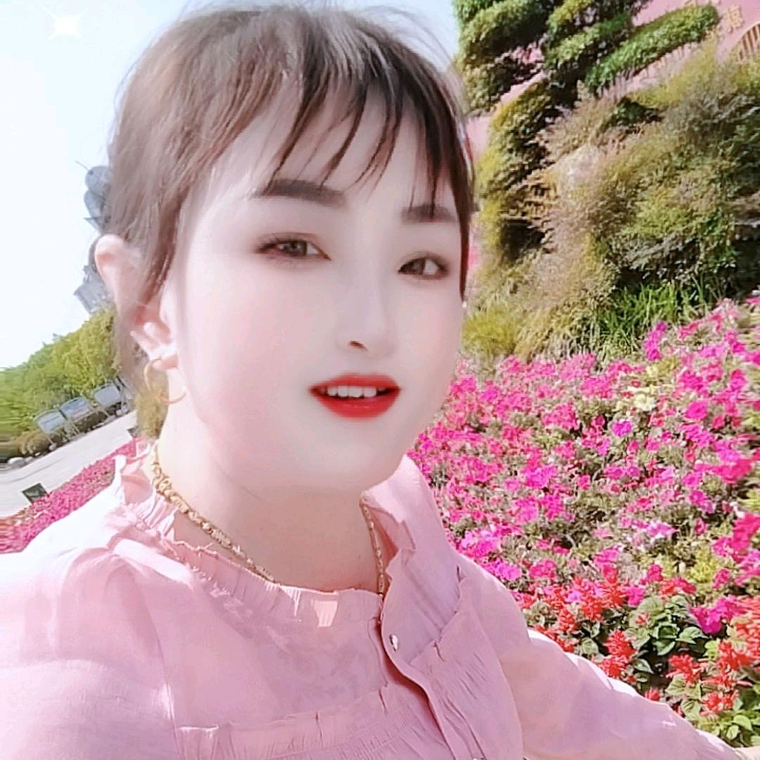 春暖花开