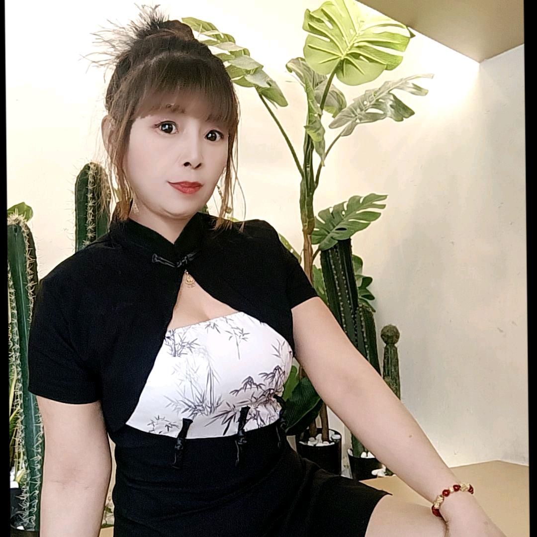 郑丽