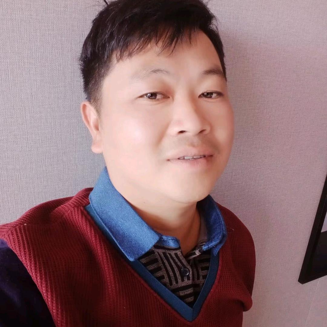 金亚伦🇨🇳🇨🇳Anthony