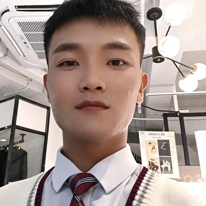 灿烂时光