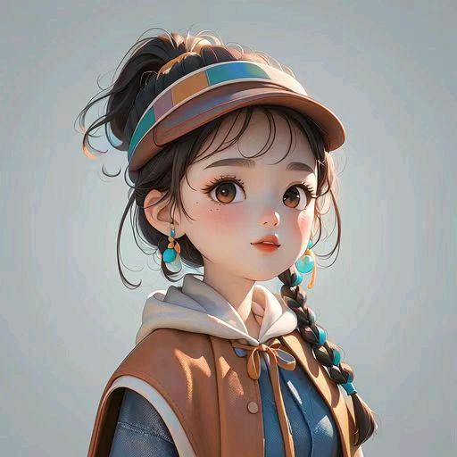 晴朗和光同尘
