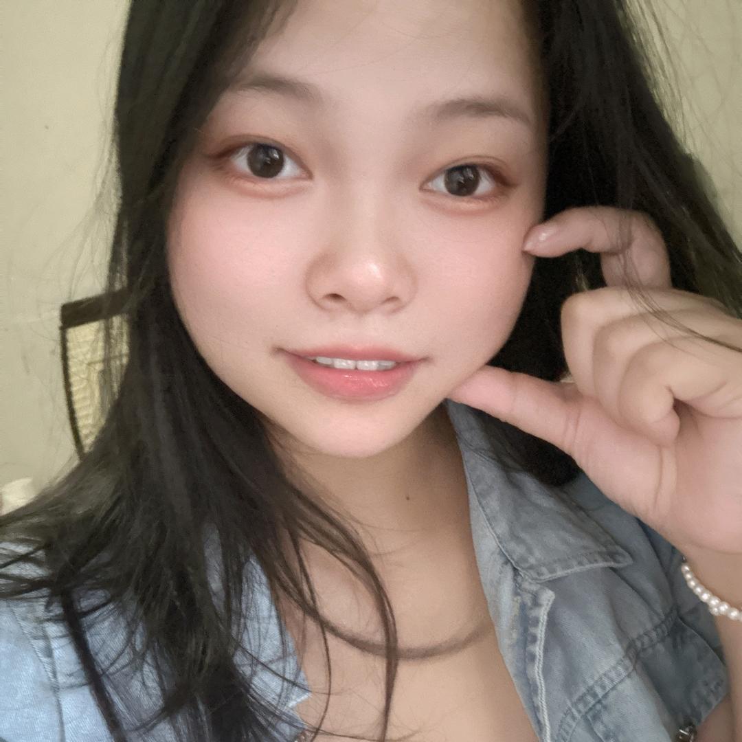 晓晓✨️