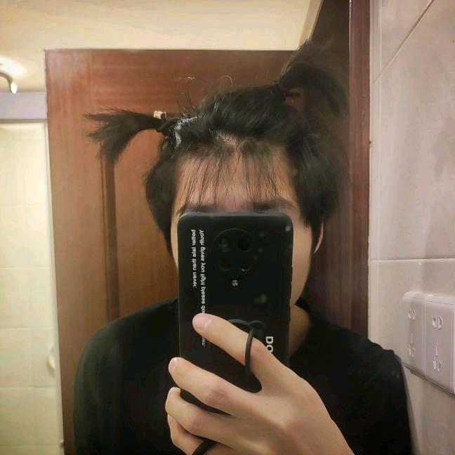 小Q不是小抠