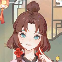 栗子（长安幻想）