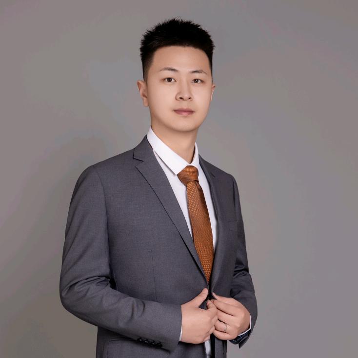 眉山COLMO体验馆阿锋