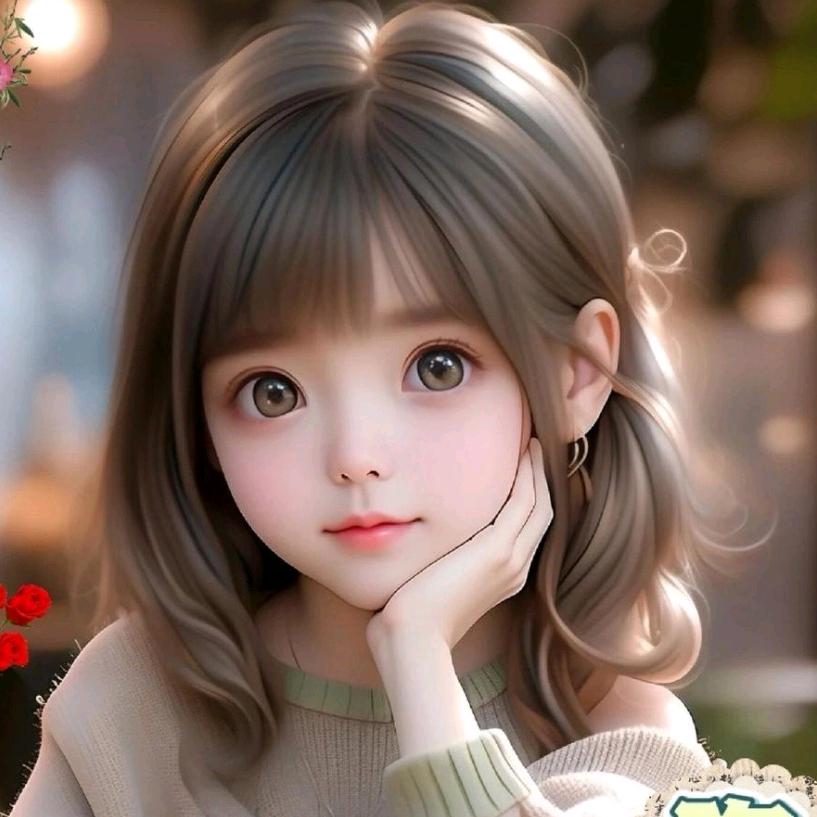 小温穿搭