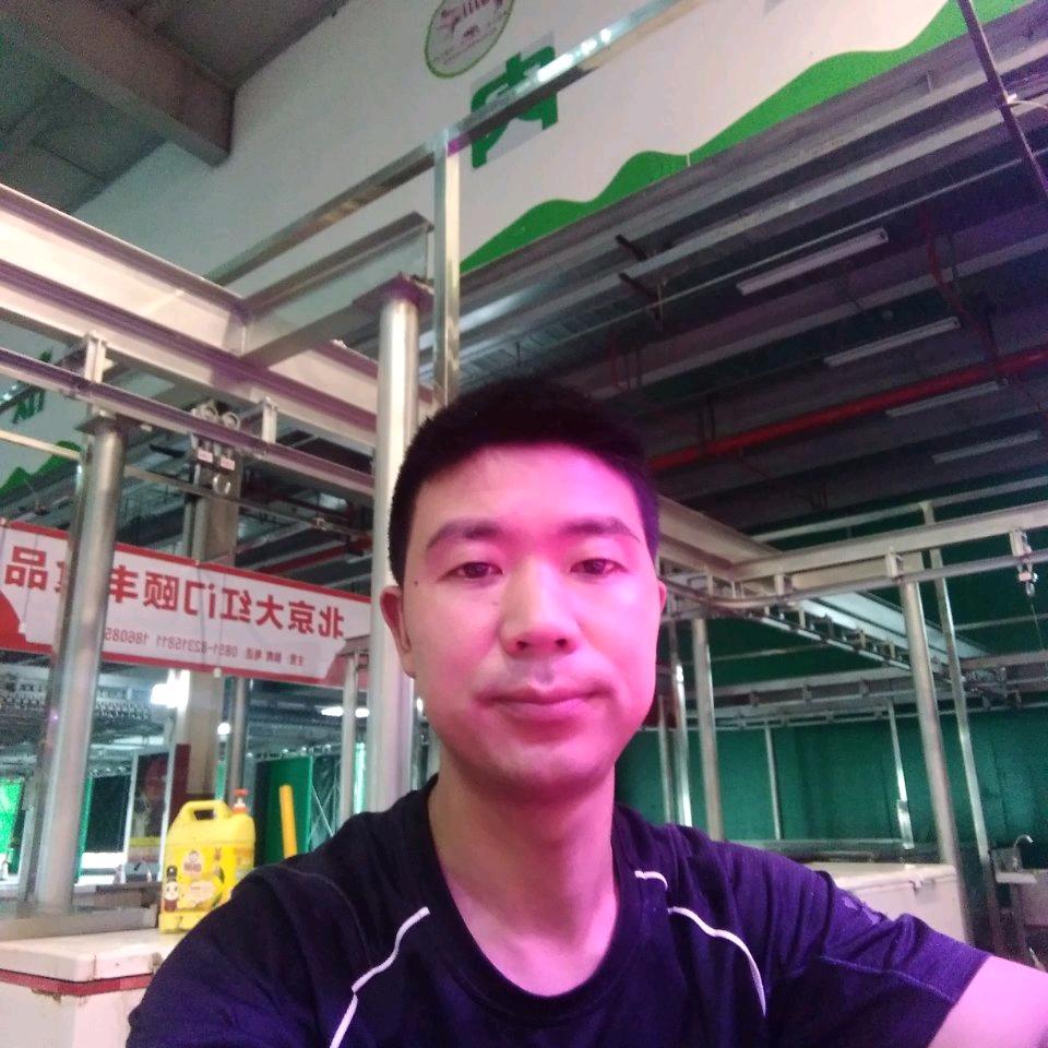 熊灿友