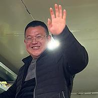 日照农村大席