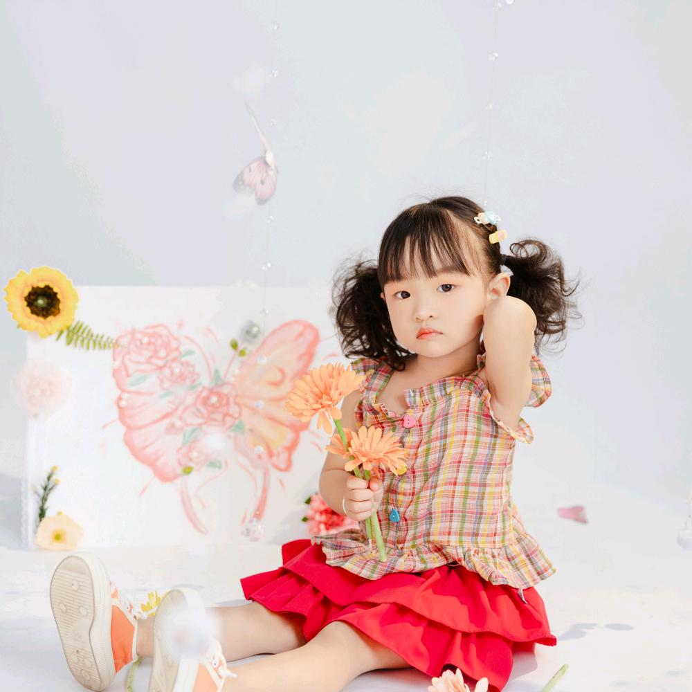 婷雅麻麻