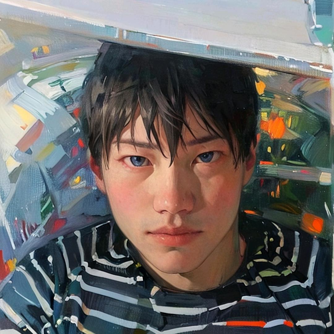 🌈我是一个好人🌈