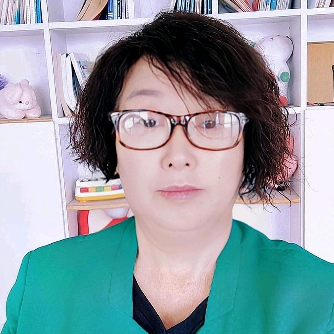童心大姐自媒体