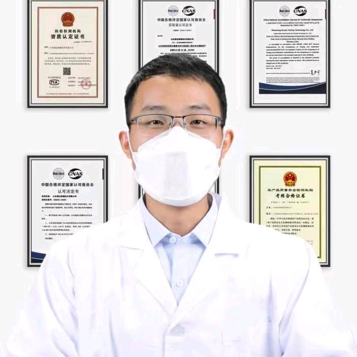 张工说检测