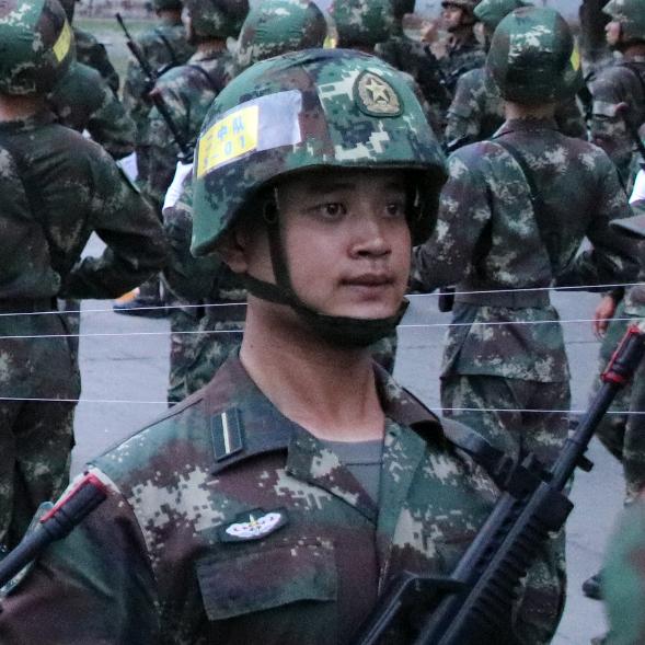青少年素质矫正基地
