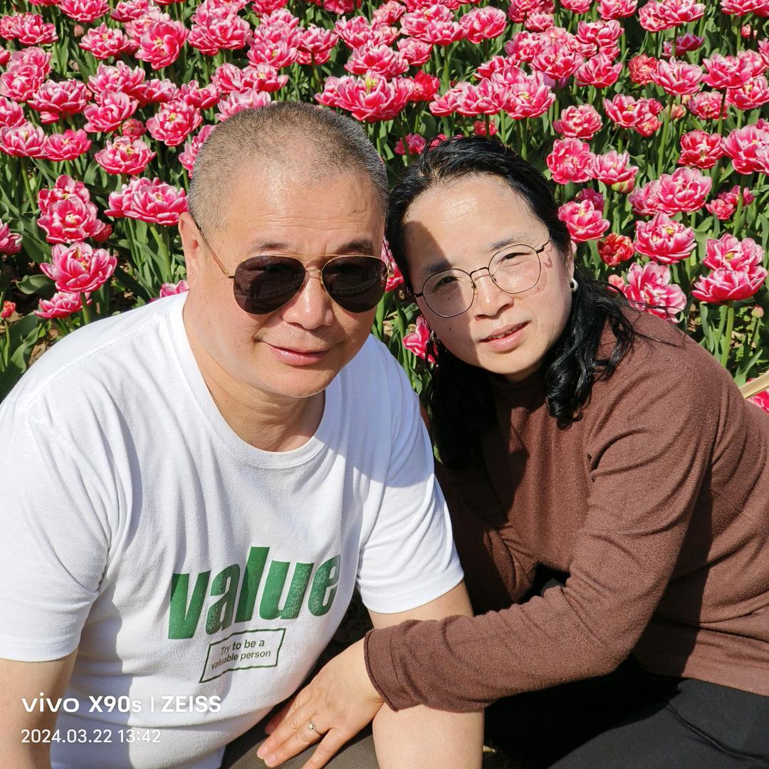 天赋张氏(侯马人在南京)
