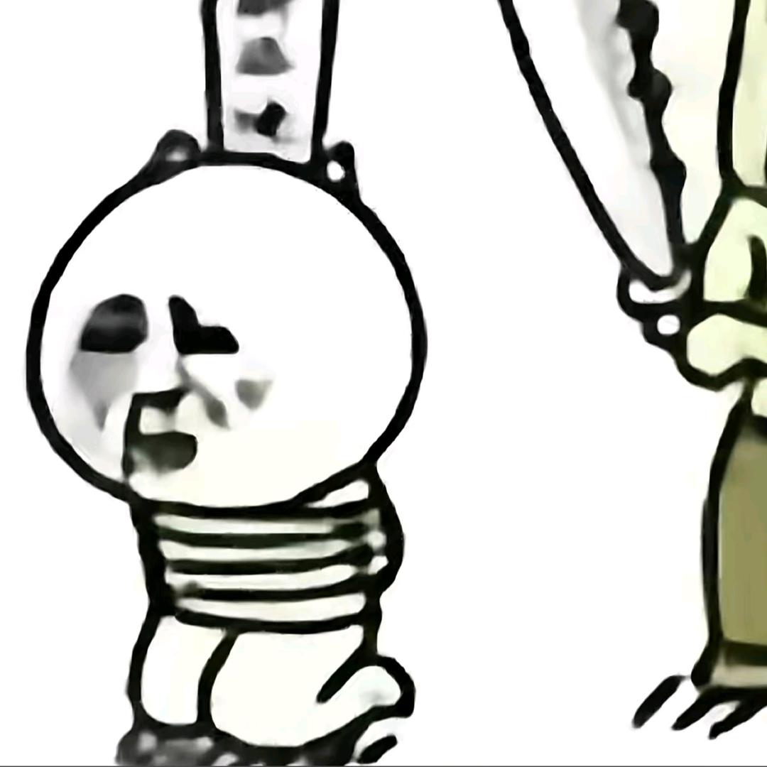 不聊