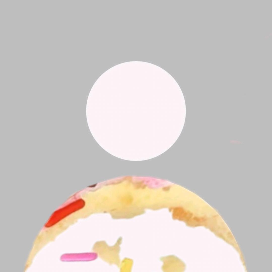 4858个甜甜圈