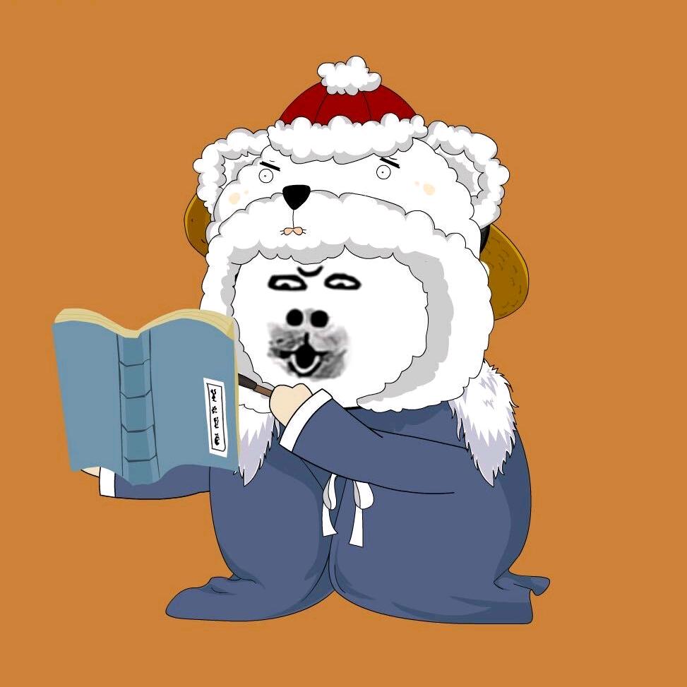 虾仁小老帝