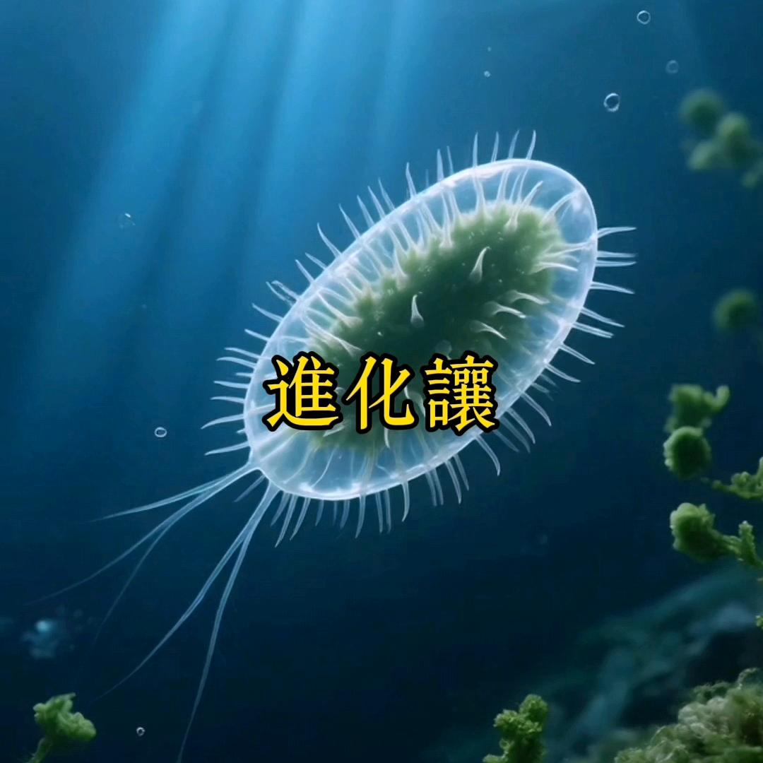 红奶奶漫剪