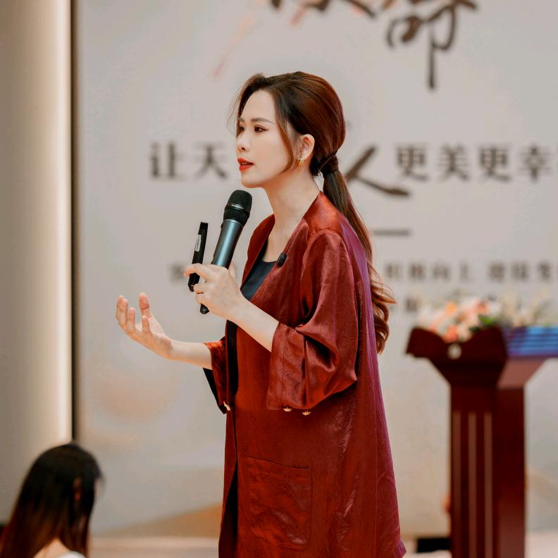 蔡秋宁-有氧健体教练