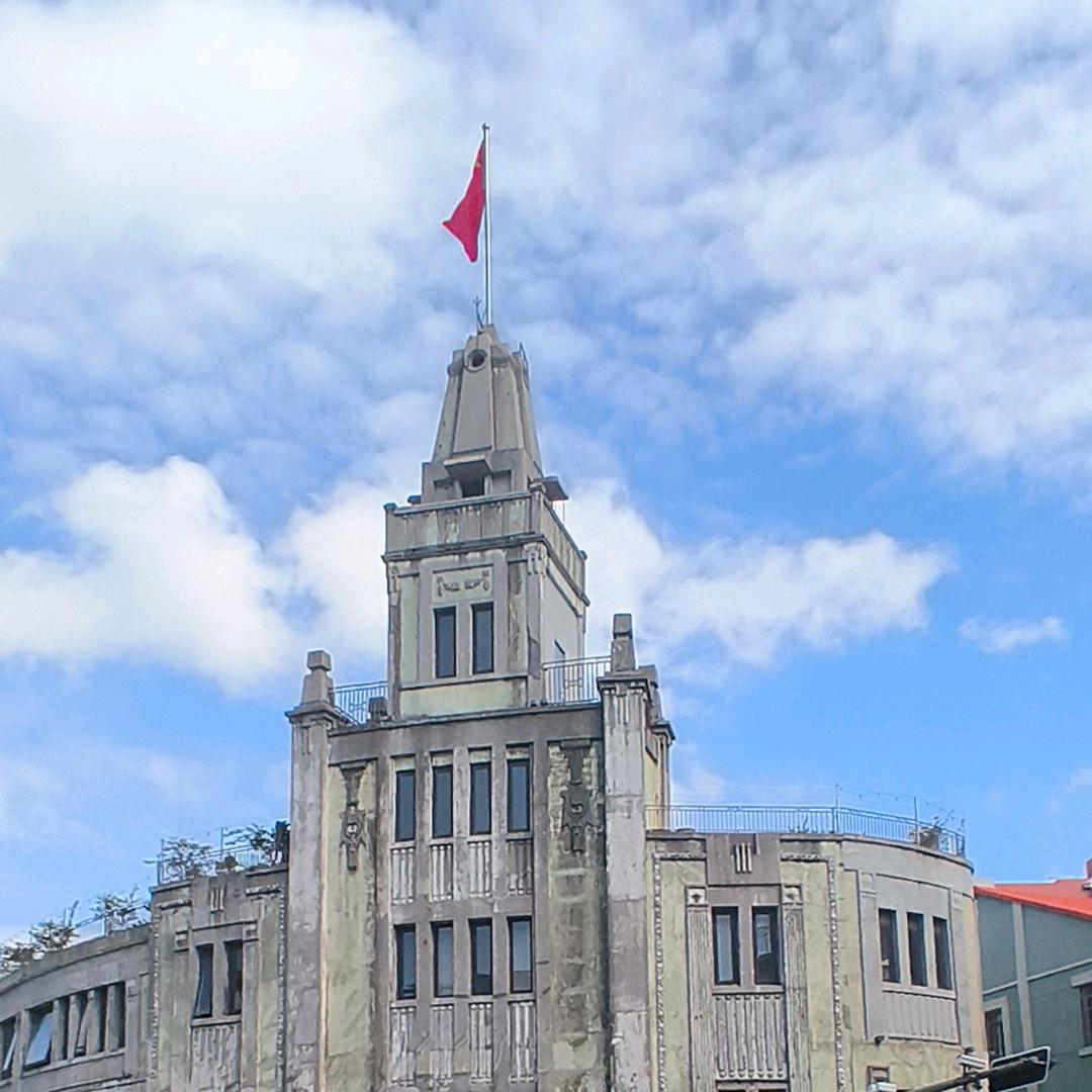 厦门深度游