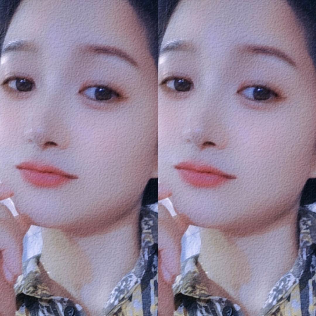 烧烤老板娘