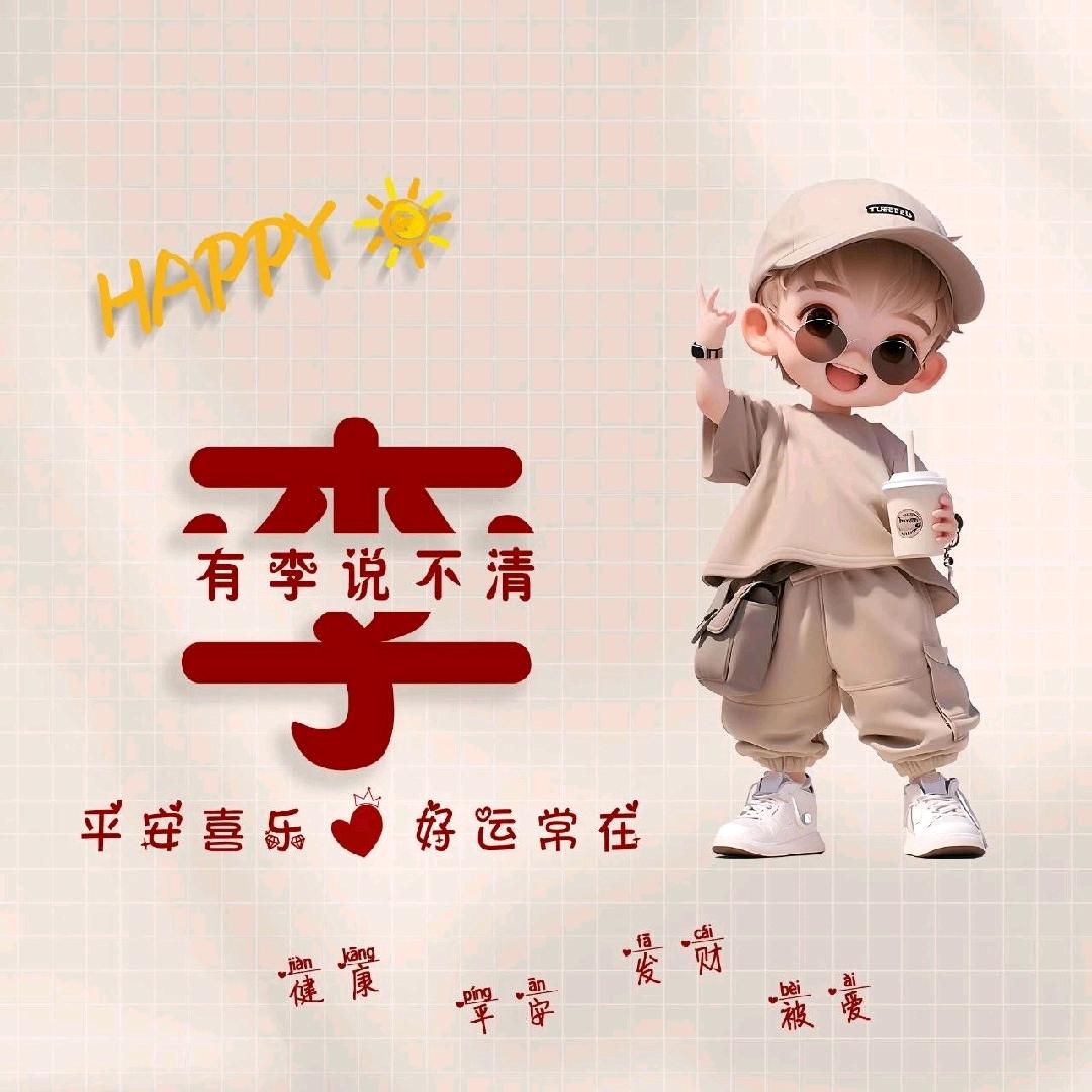 木子李888888