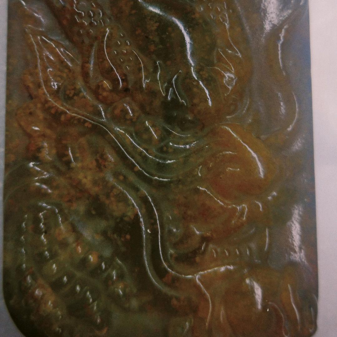 龙哥